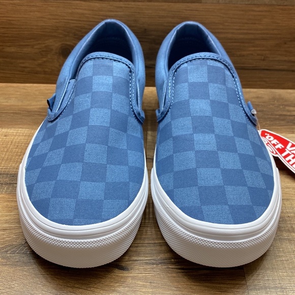 VANS CLASSIC SLIP ON BRAND 🔥 NEW - Picture 5 of 9